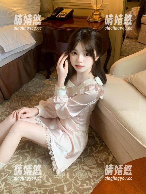 魅力四射的玛修校服：兔玩映画精选作品集中的经典瞬间