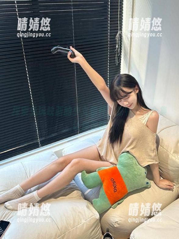 探索兔玩映画的少女情怀，独特图片合集让你沉醉