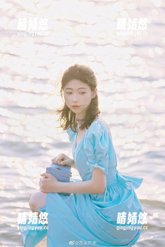兔玩映画 下载兔玩映画精选穹妹与麻衣制服写真,网盘免费获取