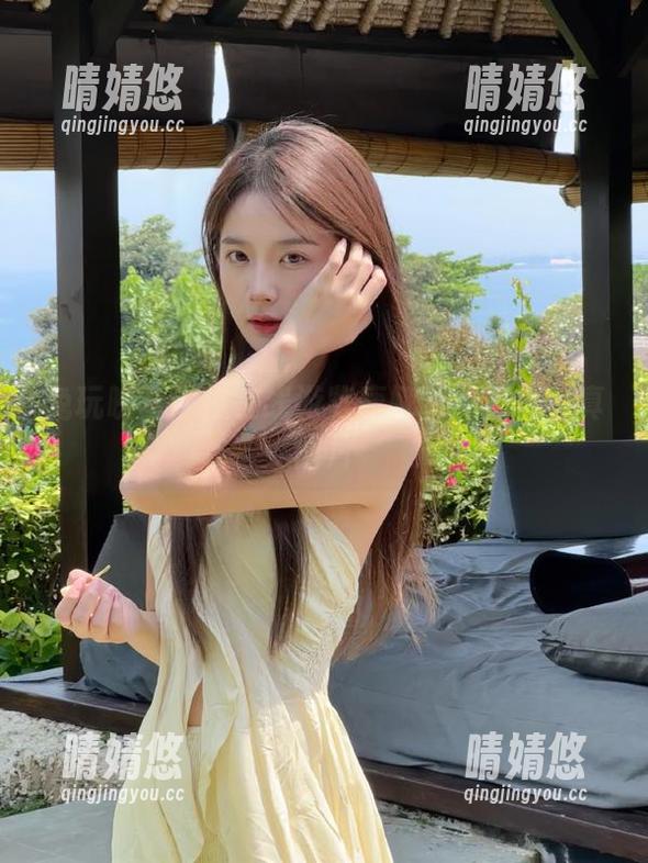 兔玩映画带你在线游览康娜酱的绝美写真图片