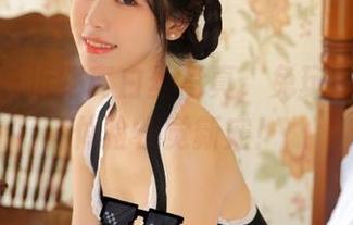 高清细腻近距离白丝写真，兔玩映画带您体验视觉新宠！