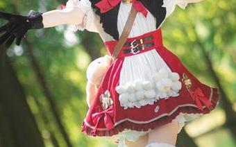 六二二同学w带你玩转户外：趣味写真图集让生活充满色彩