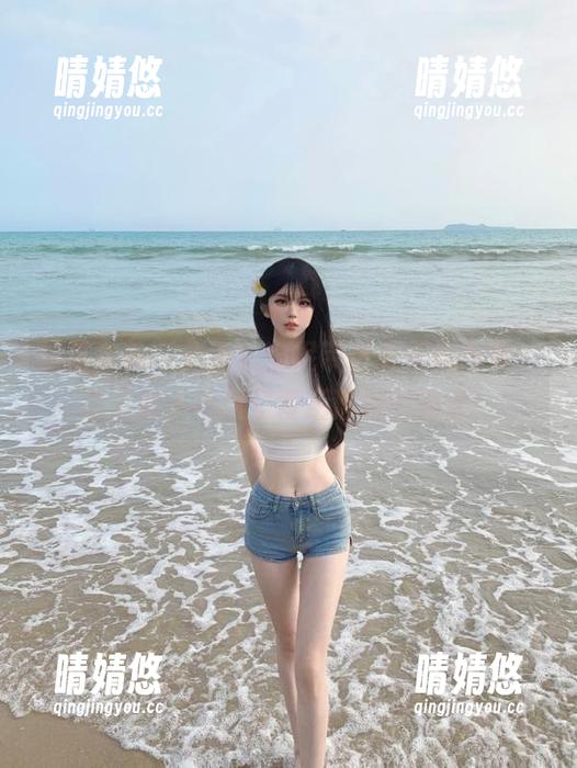 初夏女神 - 更新！安妮带你看红枫合集，拍照时小心风景背后潜藏的笑点！