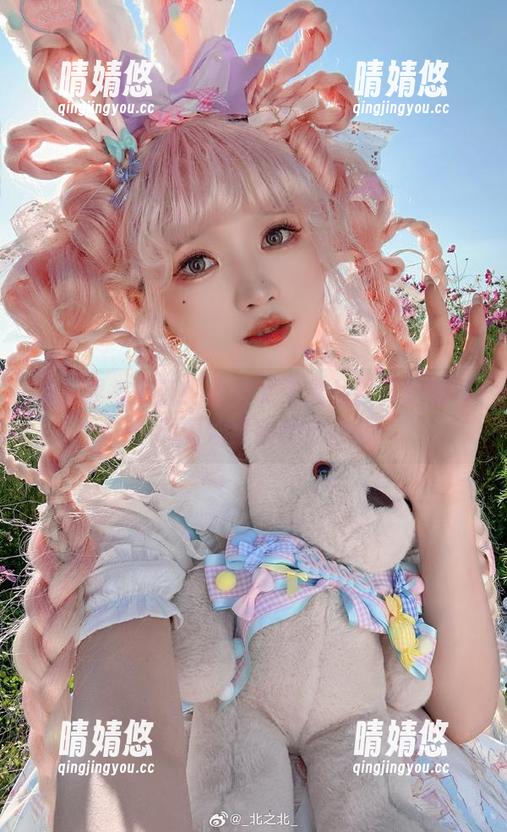 北之北 精彩图集更新!北之北带来从零开始的异世界蕾姆全新视觉体验