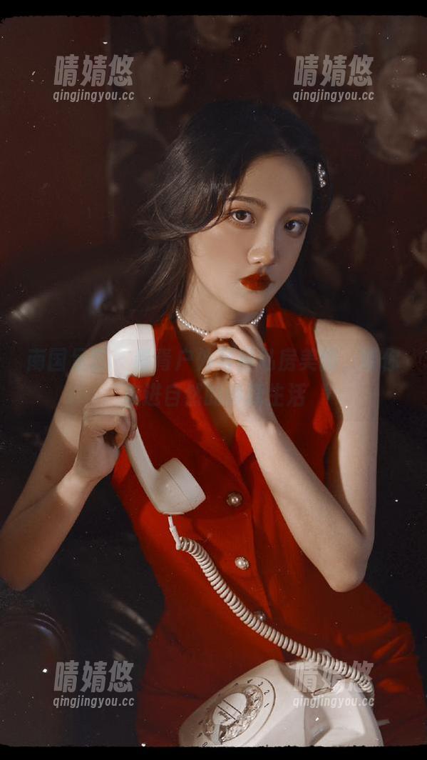 南国足艺 - 青青户外写真私房美图，带你走进自然的诗意生活