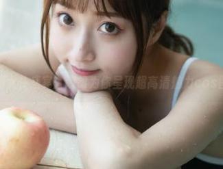 透明女仆盛宴：南鸽为你呈现超高清魅力cos图包