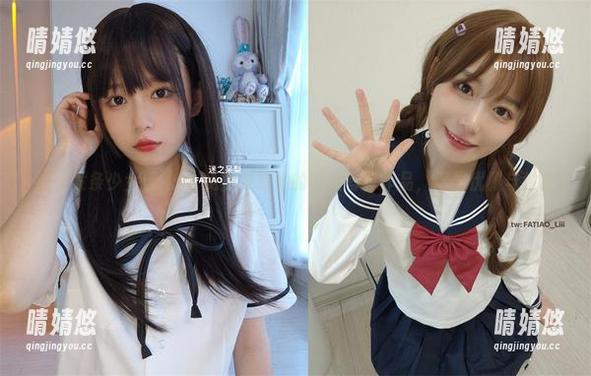 发条少女yoki 遇见发条少女yoki,免费获取她的黑丝写真作品,尽显优雅与性感