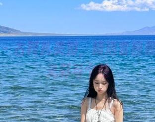 微密圈 – 古阿扎美脚，精选套图展现她的光彩与个性