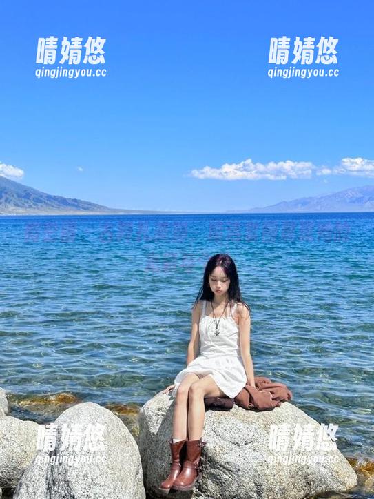 微密圈 - 古阿扎美脚，精选套图展现她的光彩与个性