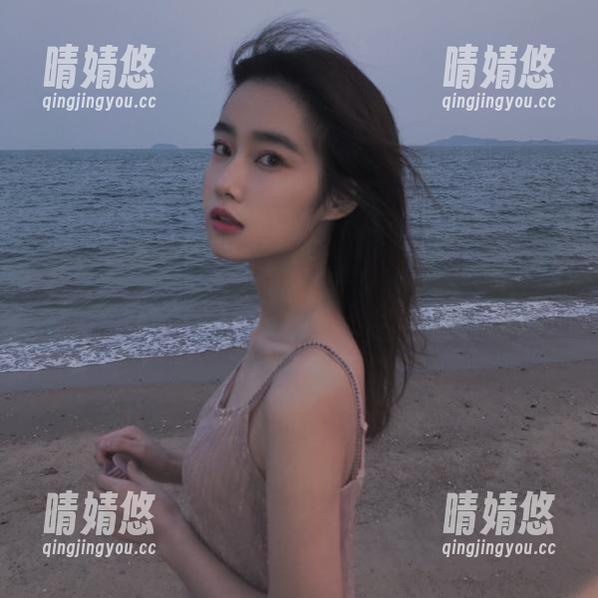 微密圈 - 古阿扎的先锋之作：每一张美图背后都是“秘书”作品的灵魂！