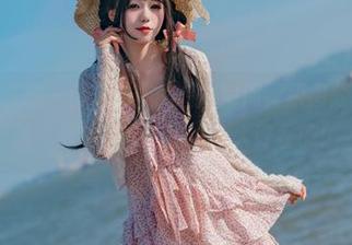 不要错过“咬一口兔娘”的精彩瞬间，原图分享让你体验“死库水”的魔力，太好看了！