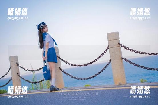 捕捉瞬间：咬人小小兔女神私拍图集，探索灵动与优雅之美