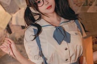 全新上线！咬人小小兔妹妹最新写真图片，感受时尚与美丽结合！