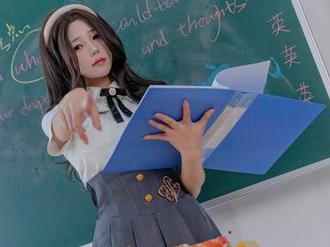 重磅发布：咬人小小兔美腿合集，缔造绝美视觉盛宴！