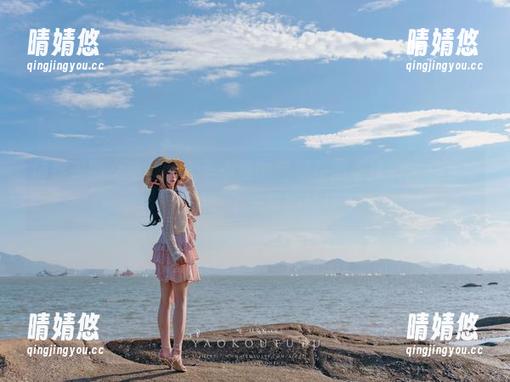 咬人小小兔 捕捉光影之美:咬人小小兔的写真作品《拾光独白》带你领略不一样的风景