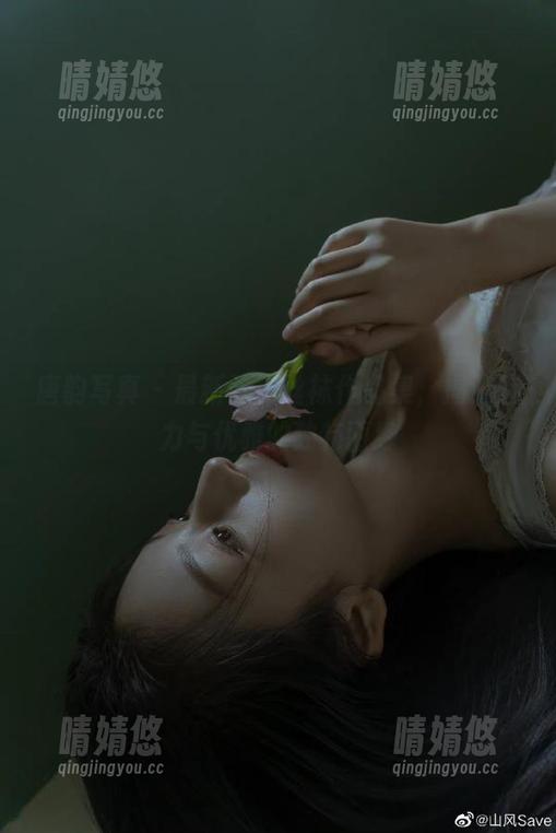 唐韵写真 - 最新盈盈丝袜作品集，揭开魅力与优雅的独特面纱