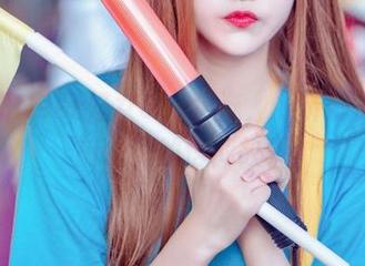 啾小妍Deer修女cos精选，倾听她在镜头前述说的信仰故事