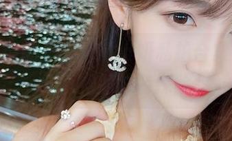 无限可能的户外：啾小妍私拍合集，与你分享她的独特探险