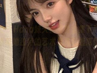 嗲囡囡 – Hana妹天使写真全集下载，带你领略她独特的艺术视角与细腻情感