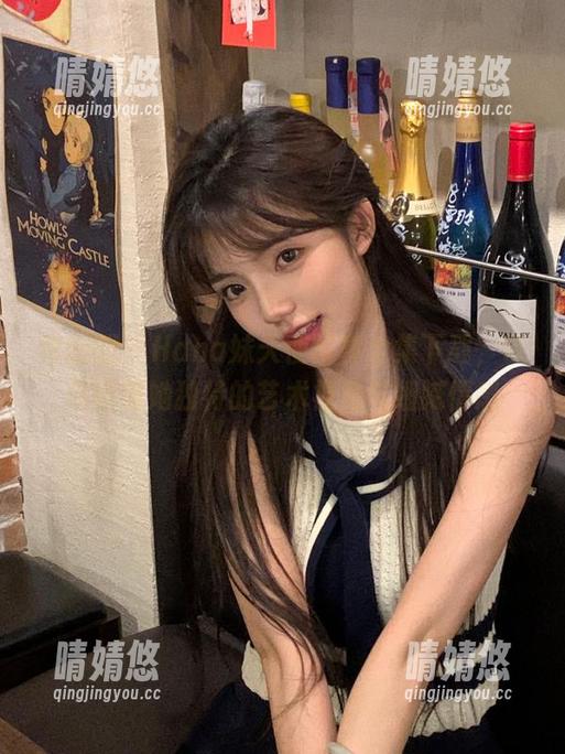 嗲囡囡 - Hana妹天使写真全集下载，带你领略她独特的艺术视角与细腻情感