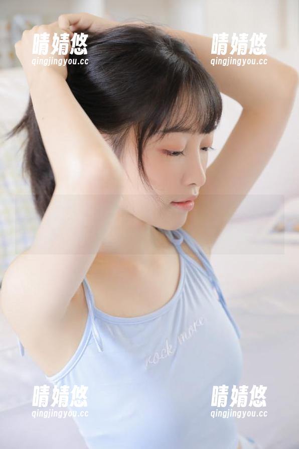 嗲囡囡 - 生活的瞬间：SiByl李思宁的自拍与私拍写真，让美好触手可及