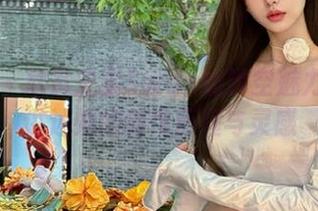 嗲囡囡 – 欣赏史雯Swan的镂空魅力：原图讲述她的创作历程与灵感
