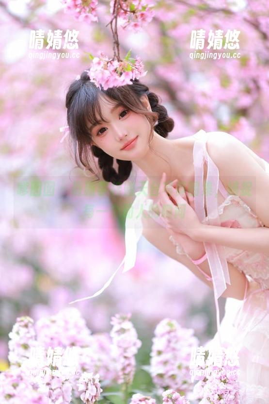 嗲囡囡-李梓熙 嗲囡囡 - 最新李梓熙天台写真图集,捕捉每一个动人的瞬间