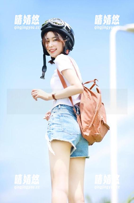 嗲囡囡 - 赵艺璇的自拍套图：自拍姿势不完美，但这资源让你感受到真实的魅力