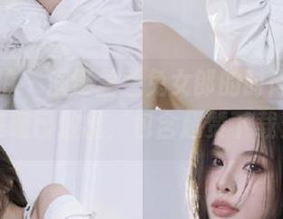 大生模拍 – 演绎兰兰兔女郎的时尚之旅，作品集现已放出，包含超赞下载资源！
