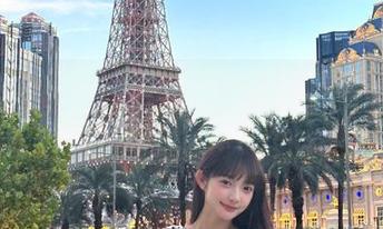 头条女神 – 最新更新曲佑熙写真集，裤里丝作品让你惊艳不已