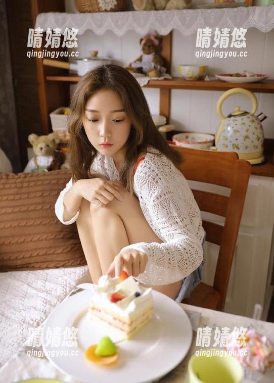 奈汐酱Nice 奈汐酱Nice带你玩转万圣节:高清套图展示她的创意与个性,让人惊叹!