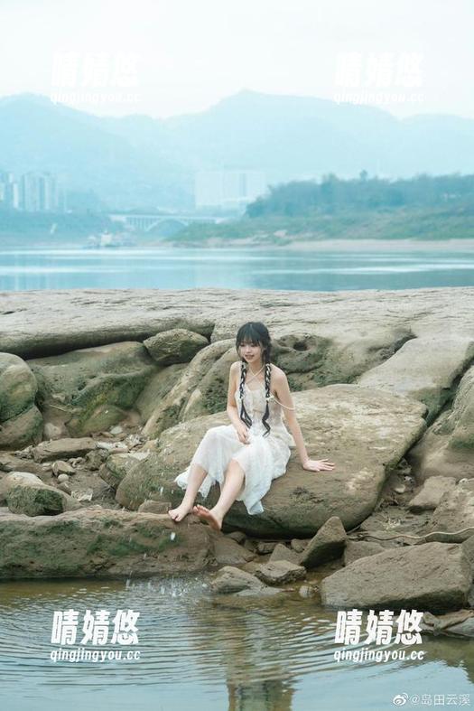 奶桃桃 奶桃桃的花与绳才艺展示合集,观看时请务必调高音量,不然笑声太小!