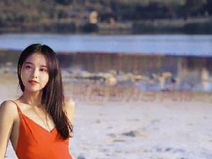 微密圈 – 看奶雯如何用毛衣私拍美图，展现出无限的魅力与风格