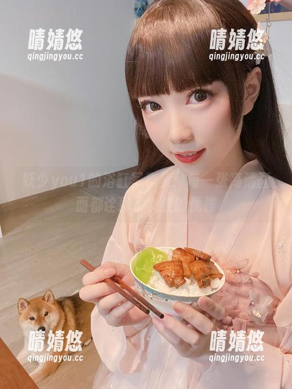 妖少you1 妖少you1的浴缸写真集:每一张高清画面都诠释了女性的优雅