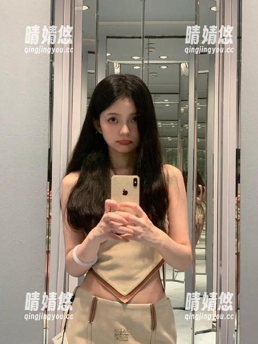 妖精视觉 - 花嫁与阳光：妙妙无圣光写真描绘爱的浪漫瞬间