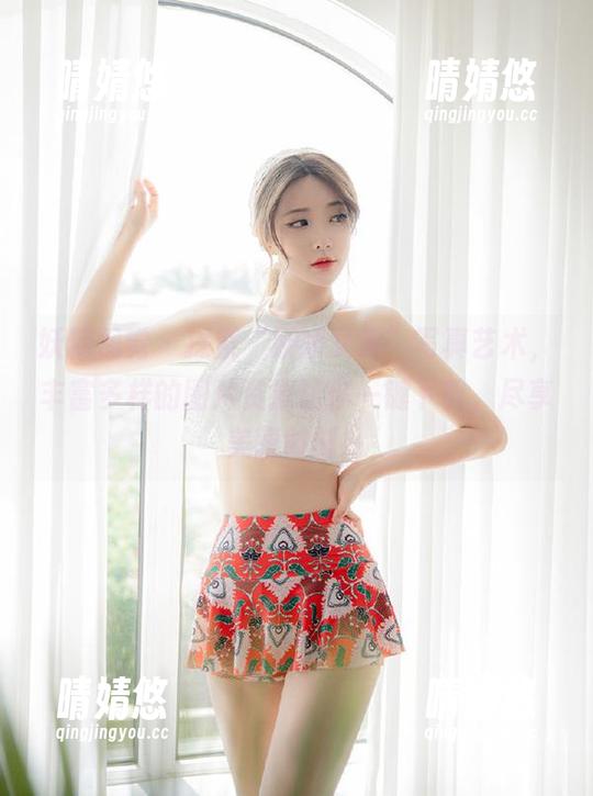 妖精视觉 - 探索“娇娇女神”写真艺术，丰富多样的图片资源让你一键下载，尽享美丽时刻！