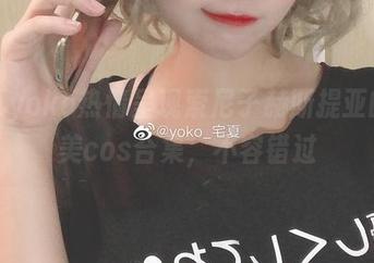 宅夏yoko热情呈现索尼子赫斯提亚的完美cos合集，不容错过