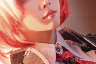你绝对不能错过的图片资源：宫本桜的碧蓝航线能代本写真！
