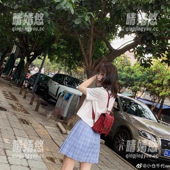 畅游幻想世界！小仓千代w舰长赫敏原皮写真精美资源合集！