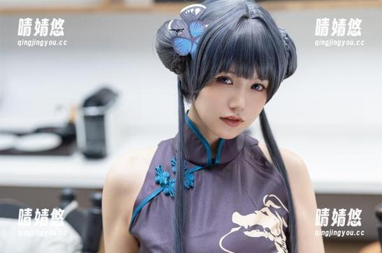 小仓千代w 小仓千代w的白丝私拍套图,展现不同角度的迷人魅力,仿佛走进梦幻的世界!