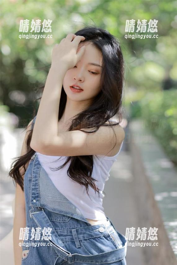 小优优子 微密圈 - 大胆尝试的比基尼风格,小优优子写真套图让你重新定义夏日时尚!