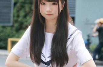 微密圈 – 在小优优子7.4嘉宾的写真中，感受她最新套图的青春气息！
