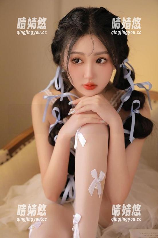 微密圈 - 发掘小优优子全套貂皮大衣写真，随时下载尽享潮流！