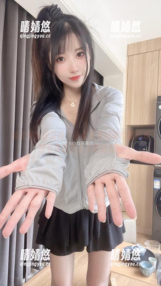 小女巫露娜 精灵与魔法交融,小女巫露娜创作的远坂凛写真和引人入胜的照片