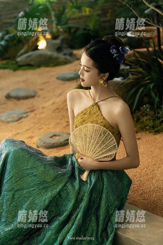 小空sora 无圣光创作,小空sora携手胜利女神妮姬与兔女郎打造美图盛宴