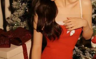 微密圈 – 探索小芯酱红色写真背后的故事，独家资源大放送