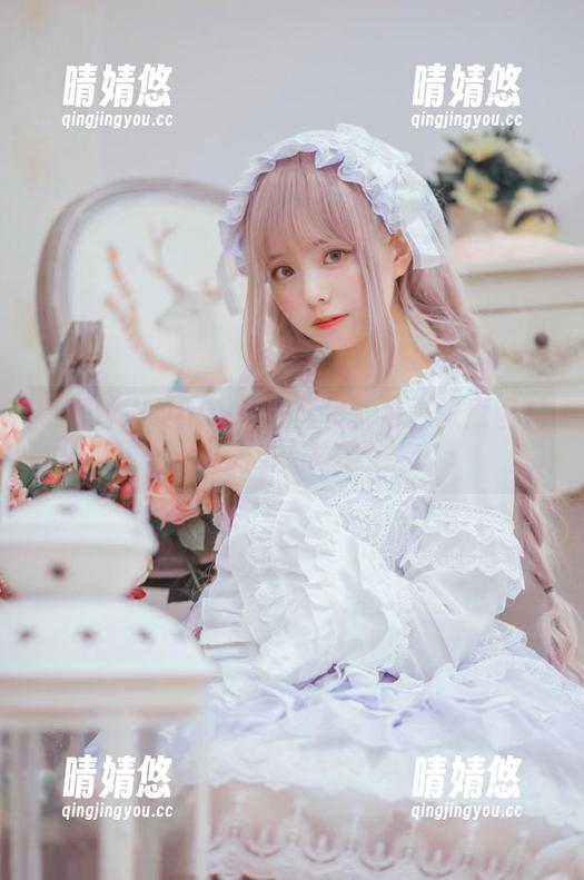 小野妹子wCOS作品大赏：每一张原图都讲述动人故事！