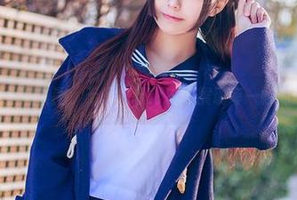 小野妹子w粉色美图，无圣光摄影技巧展现每一帧的时光与情感