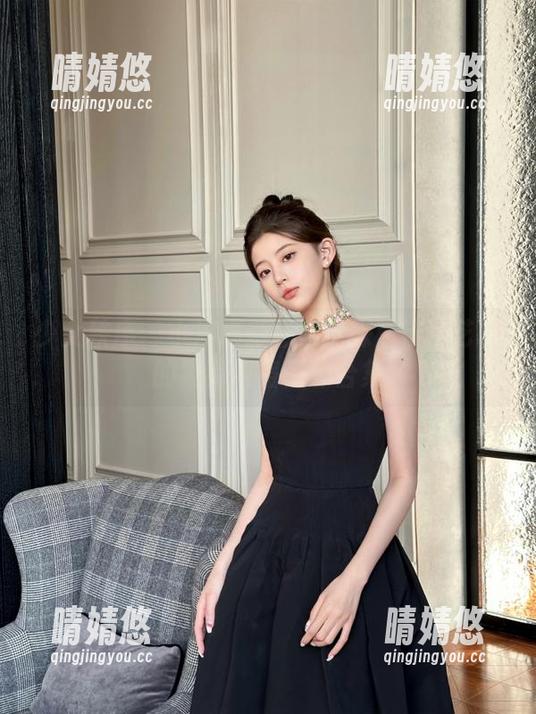 少女秩序-小满 少女秩序 - 小满摄影图集:探索镂空艺术的独特风格资源合集