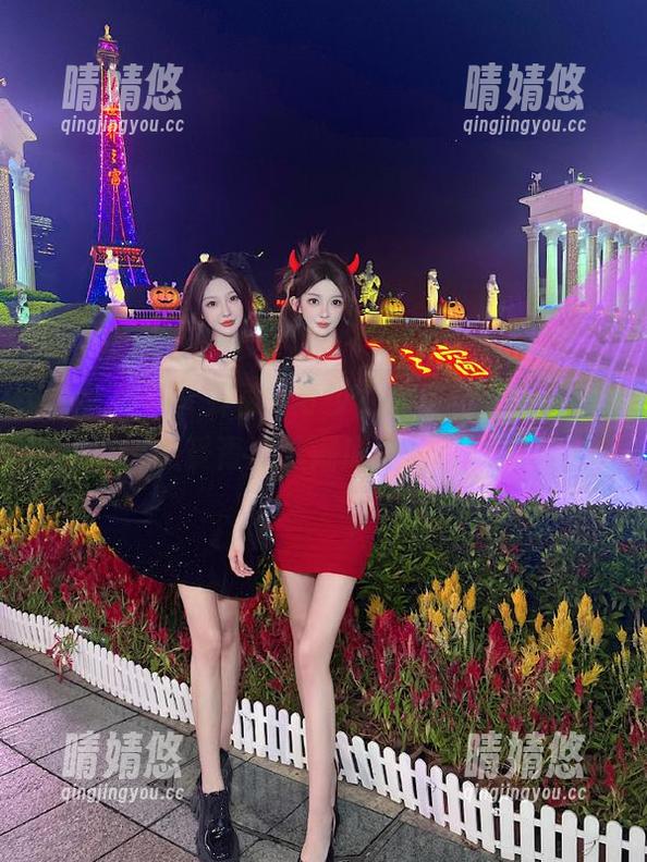 少女秩序 - 探索晞可少女图包全新更新，感受青春浪潮席卷而来！